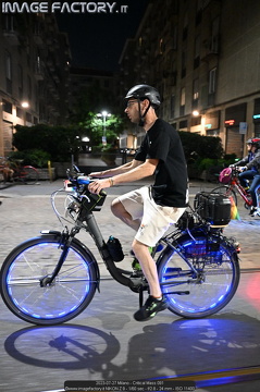 2023-07-27 Milano - Critical Mass 091